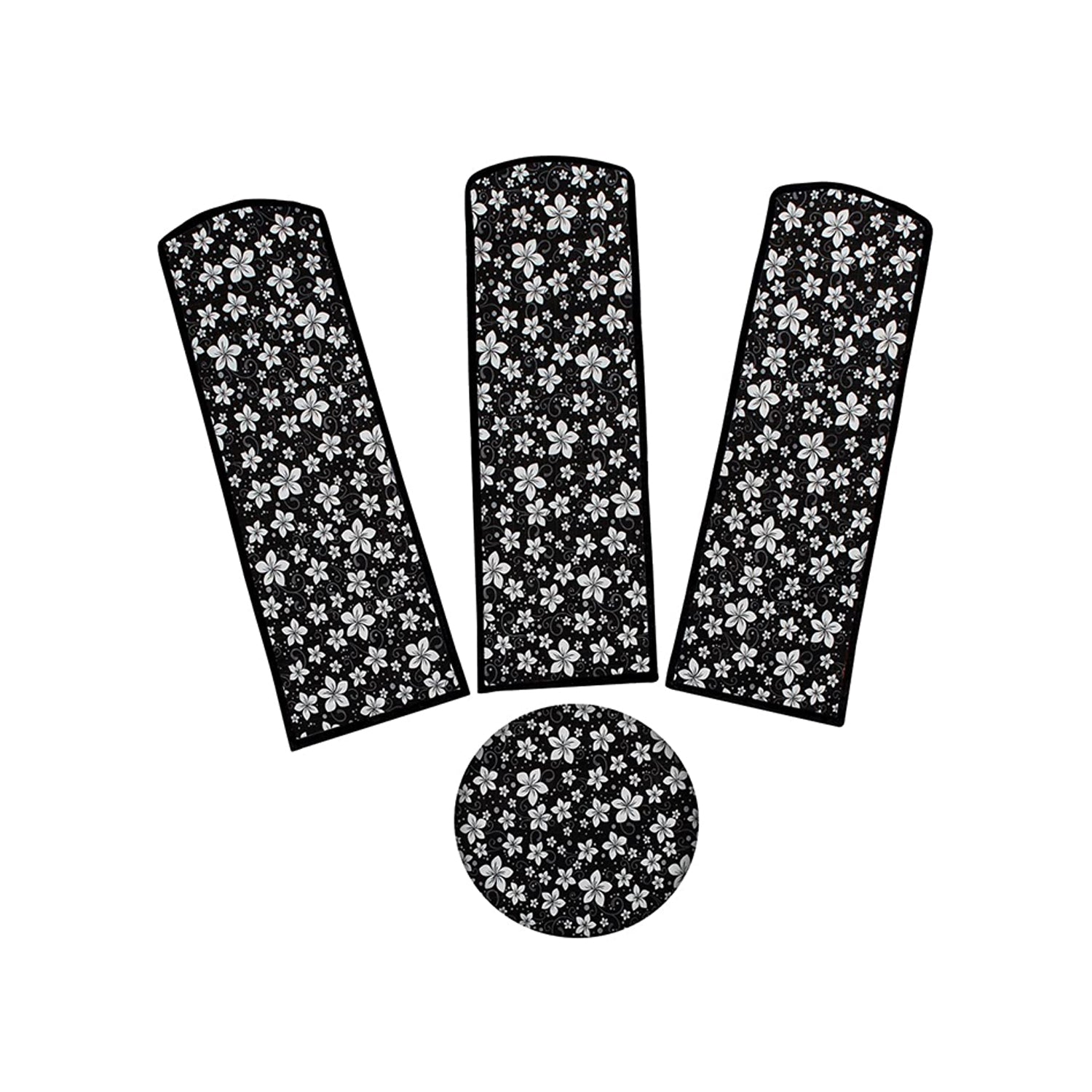 4827 Ceiling Fan Blade Cover Used As A Covering Of Ceiling Fans Present In All Types Of Places DeoDap 4827 Ceiling Fan Blade Cover Used As A Covering Of Ceiling Fans Present In All Types Of Places DeoDap